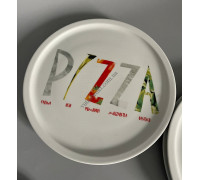 Тарілка для піци S&T Піца 30 см